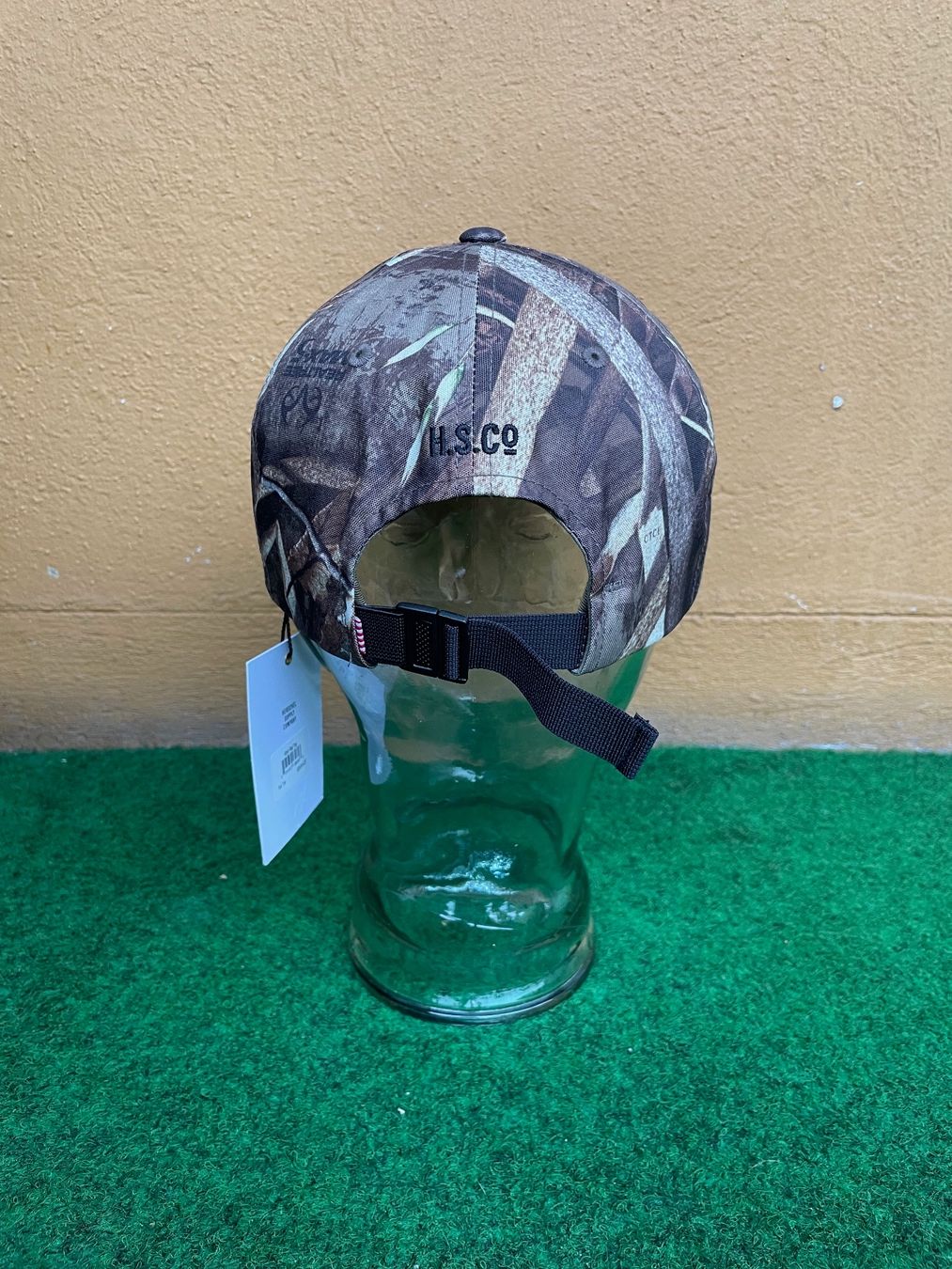 New Era Copricapi, berretti & cappellini: Herschel 6-Panel Cap Real Tree Camo New with Tag – Nuovo e nell'imballaggio originale da Zürich venduto da le_souk 2