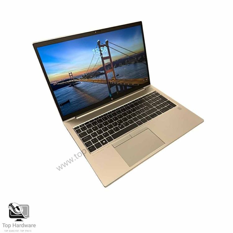 HP Elitebook 850 G8 i5 - 1145G7, 16GB, 256GB, Win11 5