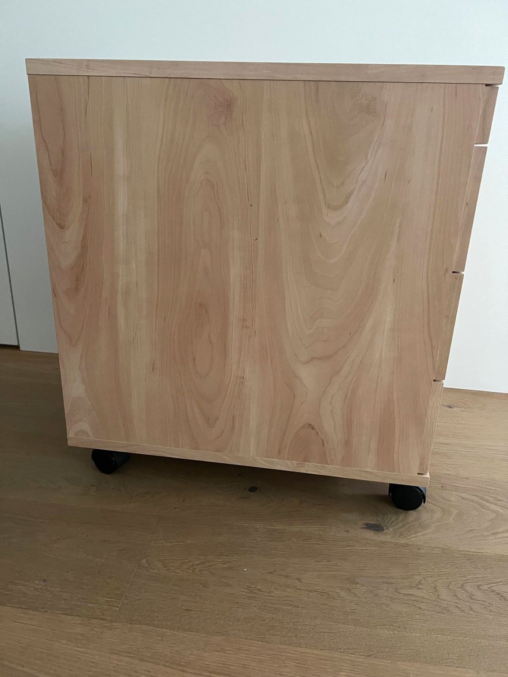 Livique Banconi: Büro Rollkorpus / Rollcontainer – Nuovo (secondo la descrizione) da Baar venduto da leo_j8vl 7