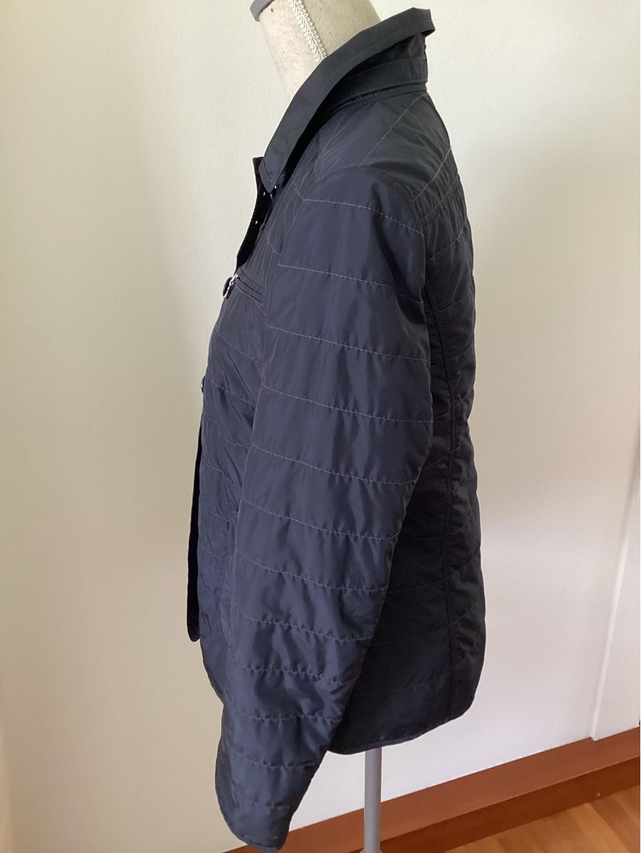 Bogner Giacche: Bogner, Damensteppjacke, Gr. 40 – Nuovo (secondo la descrizione) da Salenstein venduto da Esprit57 2