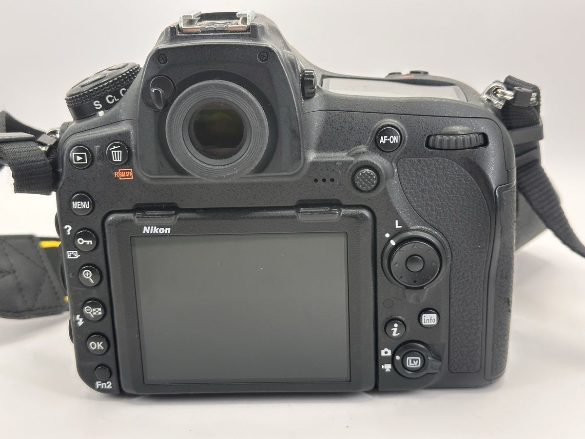 Nikon Fotocamera: Nikon d850 – Nuovo (secondo la descrizione) da Arbon venduto da Sed_9bj9 3