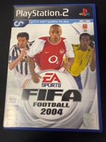 Fifa Football 2004 - PS2
