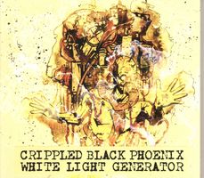 CRIPPLED BLACK PHOENIX White light generator