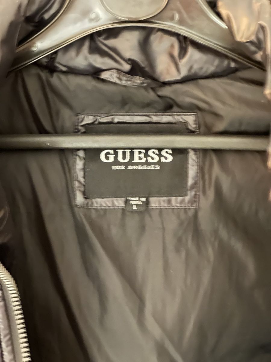 Guess Giacche: Guess Winterjacke – Nuovo (secondo la descrizione) da Schlieren venduto da James1010 4