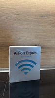 Originalverpackt: Apple Airport Express 802.11n Wi-Fi