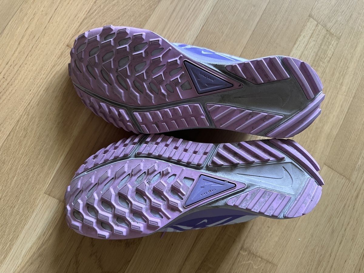 Nike Scarpe da donna: Nike Trail Laufschuhe, Grösse 44 – Usato da Altdorf UR venduto da 3beeri 2