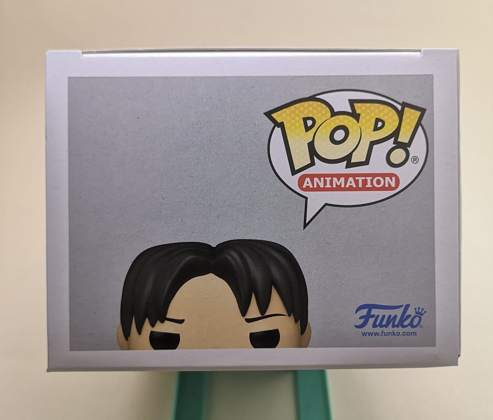 Funko Figuren: Funko Pop Formal Levi #1171 – Neu und originalverpackt aus Riehen von _TheCollectorShop_ 4