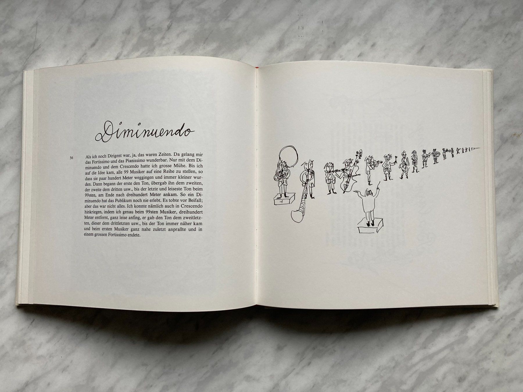 Libri: Dimitri der Schlaufenclown – Usato da Mirchel venduto da buecher_wurm 4