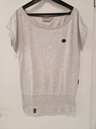 Naketano Shirt Damen Gr.M neuwertig