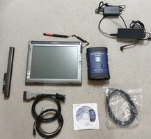 GM MDI GDS OBD Tech2Win Diagnose Set