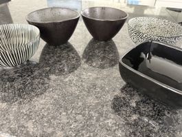 Keramik schalen