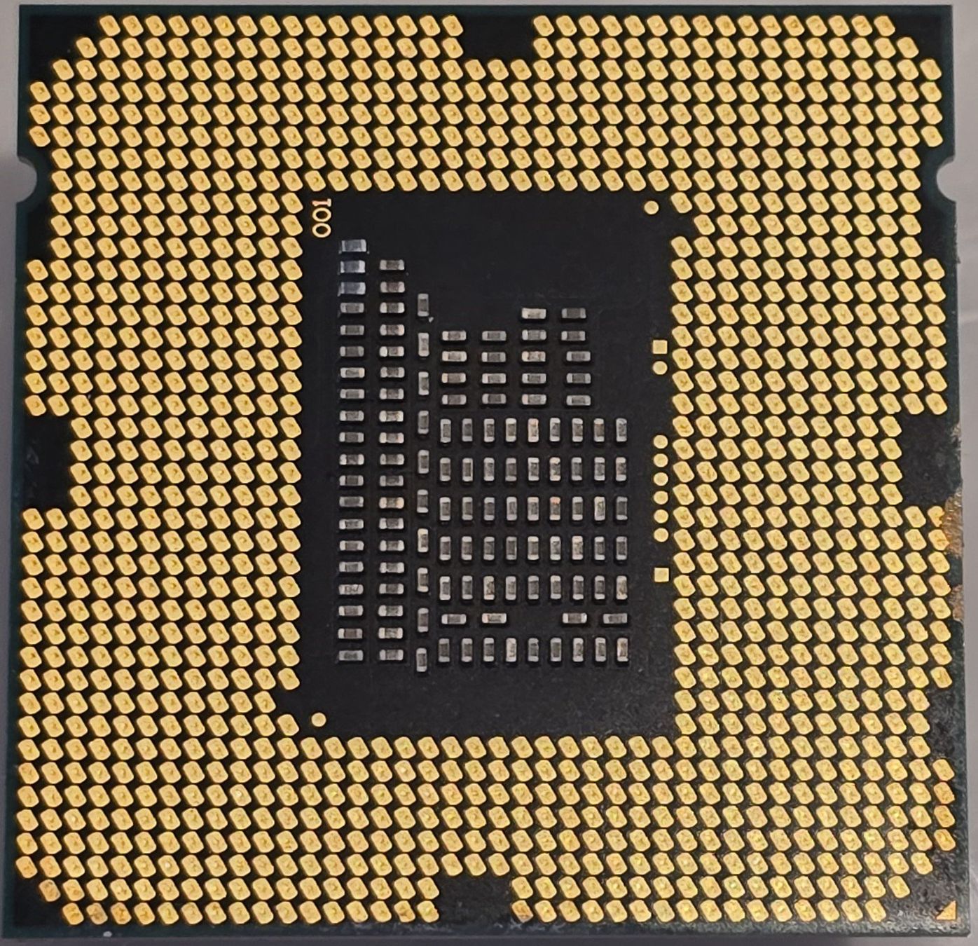 Intel Componenti elettronici: Intel Pentium G630T CPU – Usato da Azmoos venduto da johanoes 1