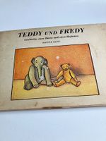 Teddy und Fredy Band 1 von 1946