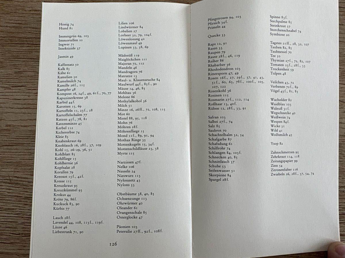 Libri: Was die Kräuterhexen sagen – Usato da Schlierbach venduto da Stee09 4