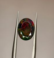 Nur ab 1 Fr. - 1.58 ct natürlicher Black Opal