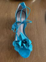 "SCHUTZ" SANDALEN PUMPS
