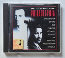 Philadelphia / Music From The Motion Picture