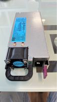 Alimentatore HP 460W 499250-301 usato