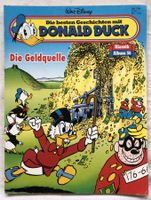 Die besten Geschichten mit Donald Duck - Klassik Album 56