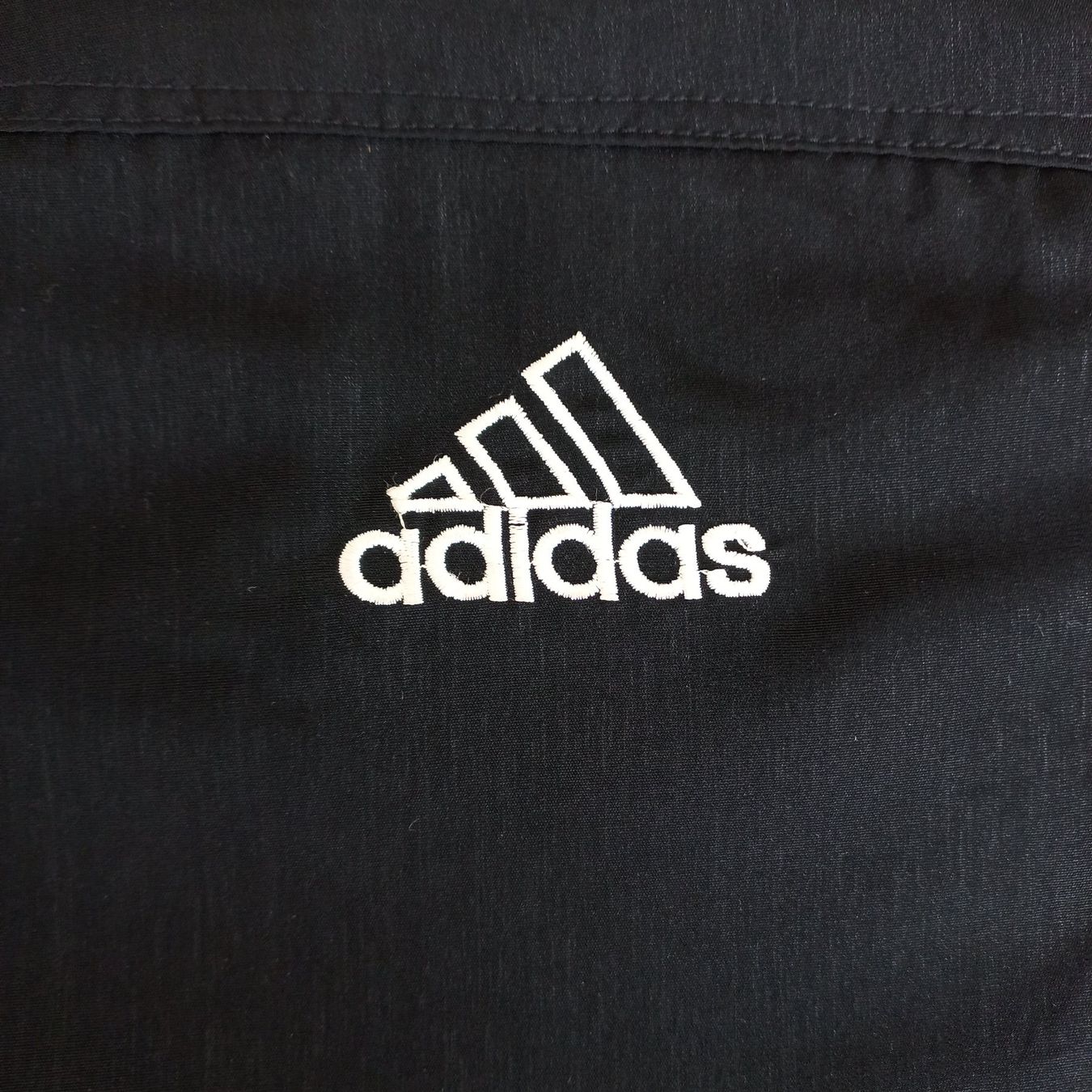 Adidas Jacken: Vintage Adidas Trackjacket (L) – Neu (gemäss Beschreibung) aus Chamoson von Sapoloshop 1