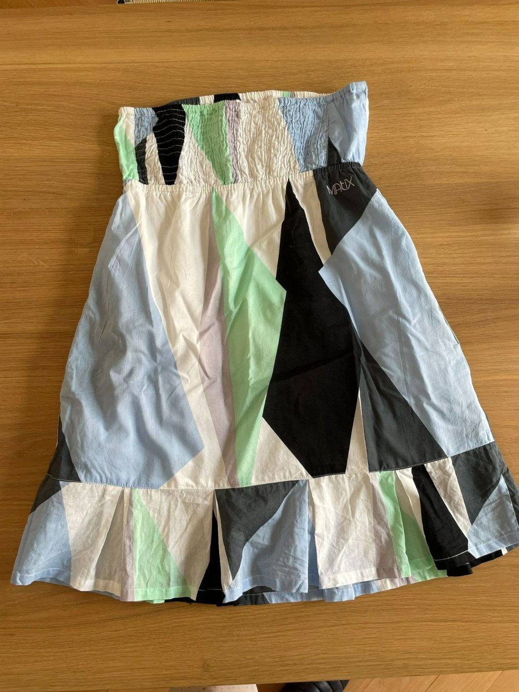 Kleider: Ärmelloses Kleid von Matix Gr S – Neu (gemäss Beschreibung) aus Chur von adien 1