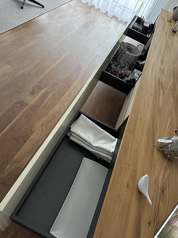 Kommoden: Sideboard  – Gebraucht aus Kappel SO von Stana40 2