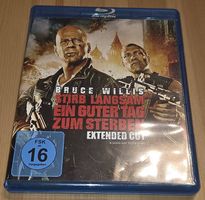 Stirb langsam 5  Ein guter Tag zum Sterben (Extended Cut)