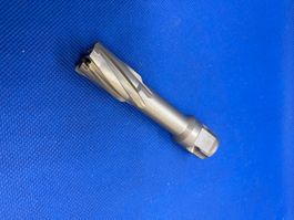 1 Stk - Kernbohrer für Metall - WQ/H - 18/35mm