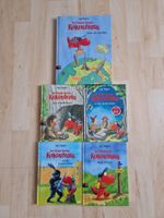 Drache Kokosnuss Bücher