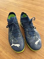 Fussball-Hallenschuhe Puma, Grösse 40,5