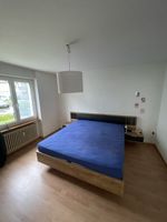 Doppelbett 180x200cm, inkl Licht