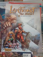 Aus dem Troy-Universum : Lanfeust der Sterne 5