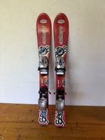 Elan Kinder-Ski 80 cm mit Bindung