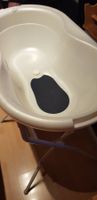 Baby Badewanne mit Ständer, Top Zustand, Winter Deal!