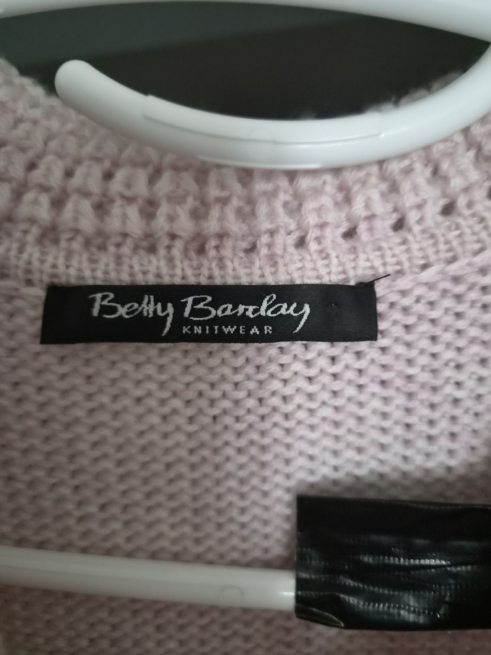 Betty Barclay Maglioni & Felpe: Betty Barclay schöner Pullover Gr. 38 – Usato da Frenkendorf venduto da Moon111 2