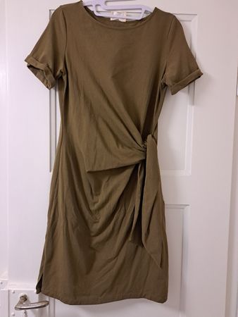Sezané Kleid Pipa