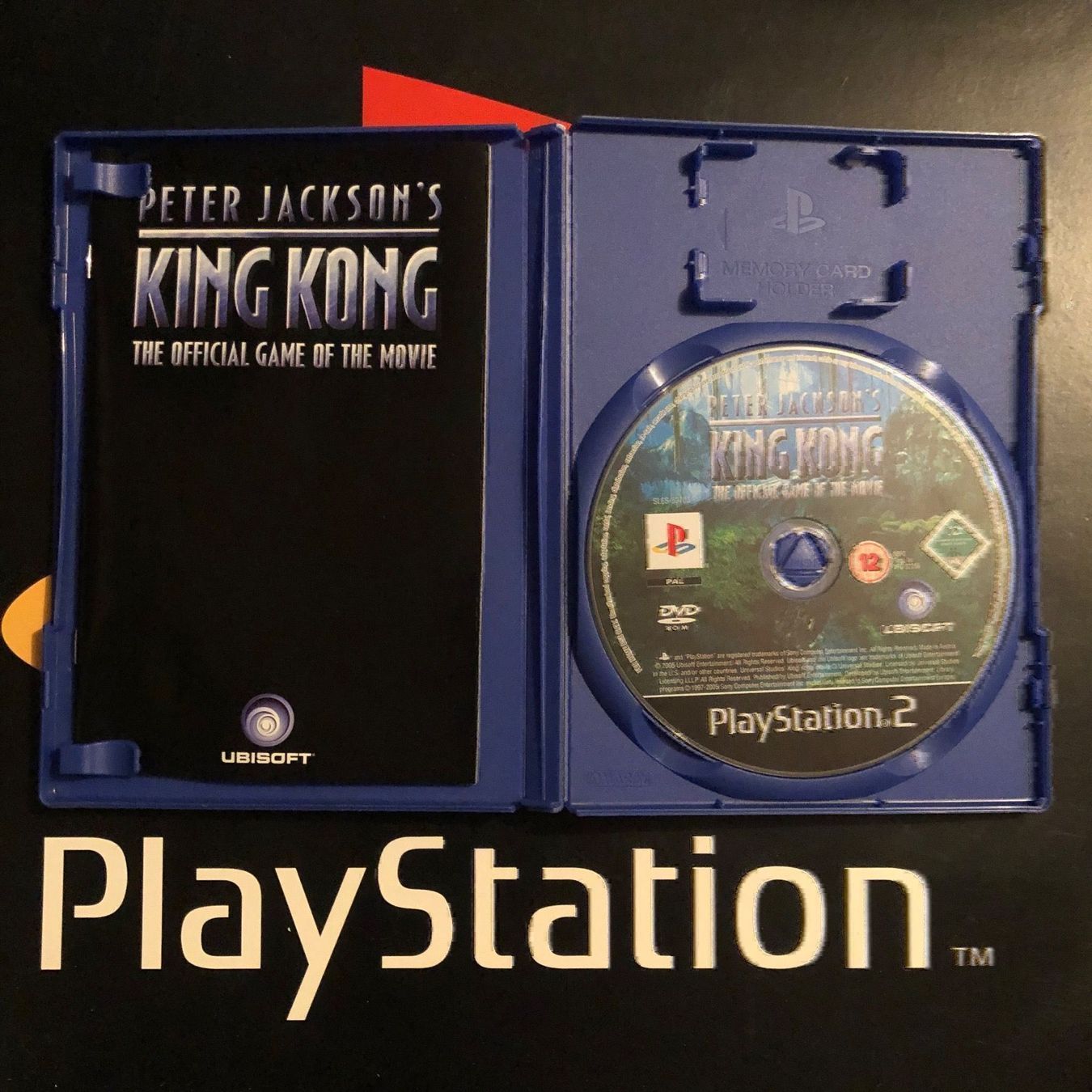 Giochi: King Kong für PS2 – Usato da Kestenholz venduto da Mad18 1