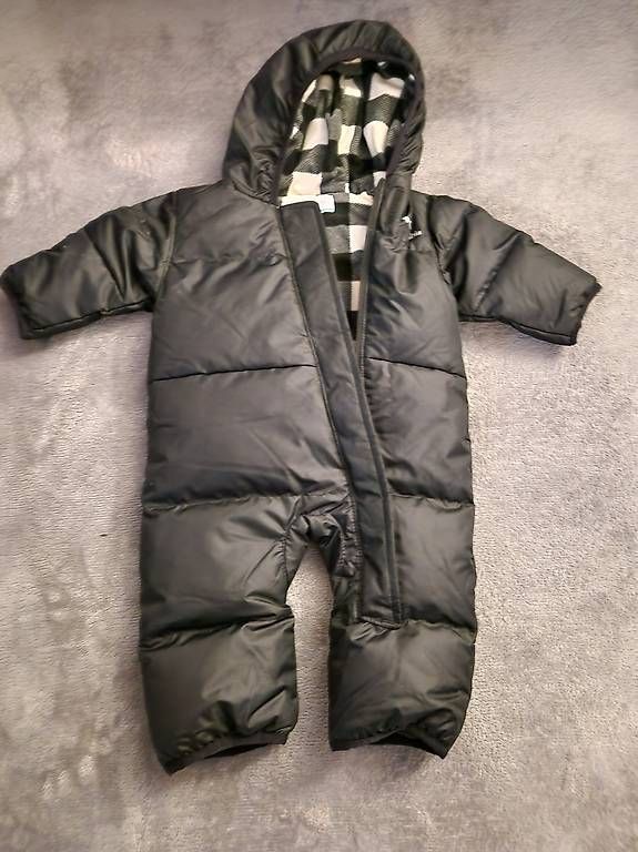 Pagliaccetti: Overall Winter – Usato da Winterthur venduto da pet_6chx