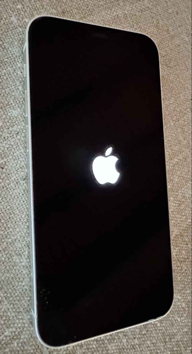 Apple Handys / Smartphones: iPhone 12 Mini 64 GB – Gebraucht aus Binningen von zebaoth7 2