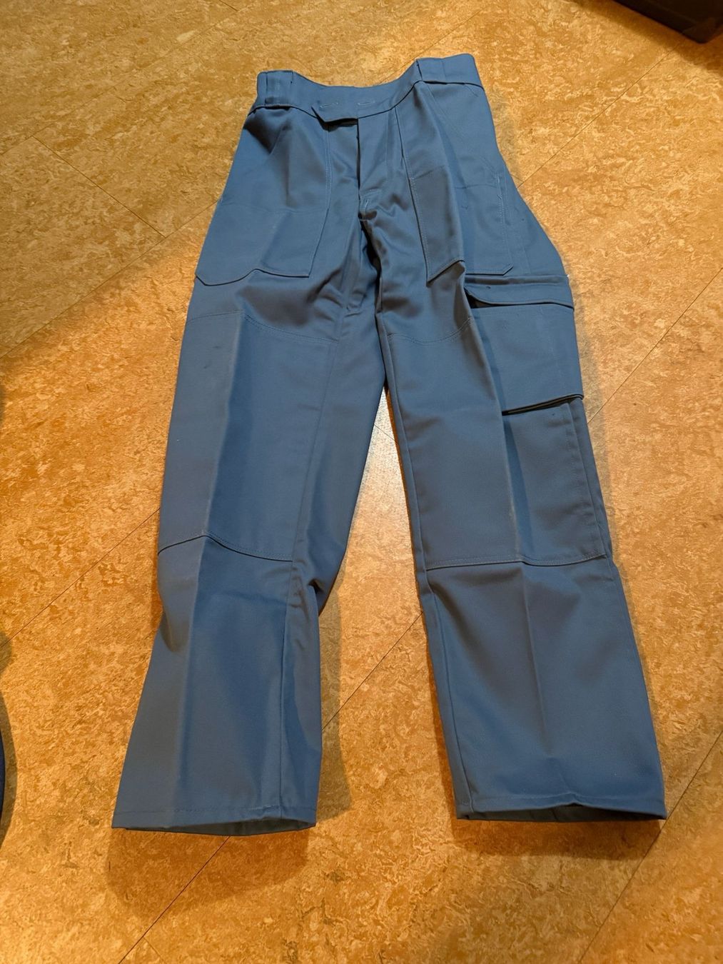 Pantaloni: Arbeitshose – Nuovo (secondo la descrizione) da Flawil venduto da Stella_3