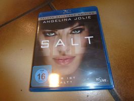 Salt BLU-RAY