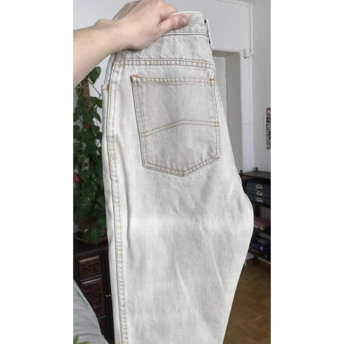 Armani Jeans: 2x vintage Armani Jeans – Gebraucht aus Zürich von gemuesebouillon 8