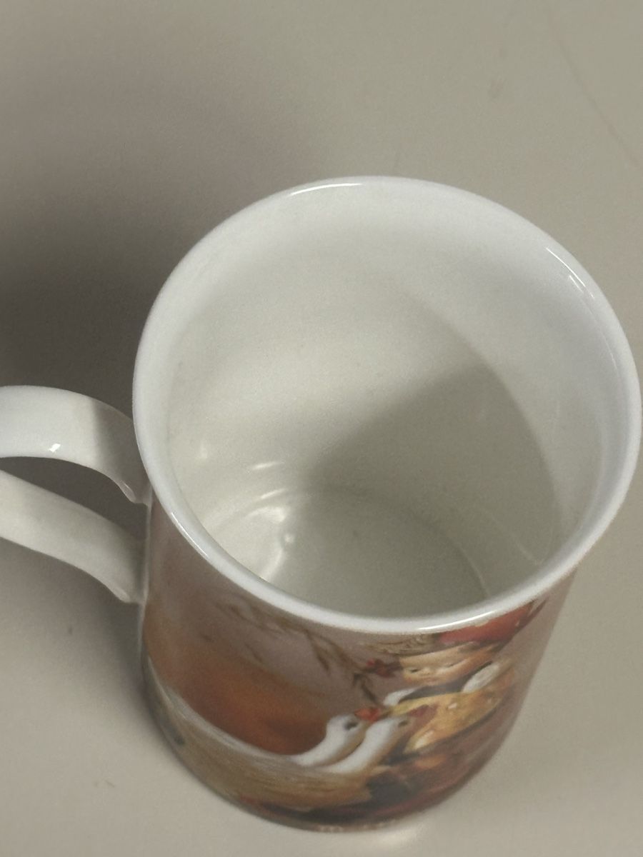Hummel Tazze: Hummel Design Tasse Kaffeetasse – Usato da Deitingen venduto da Himhip 1