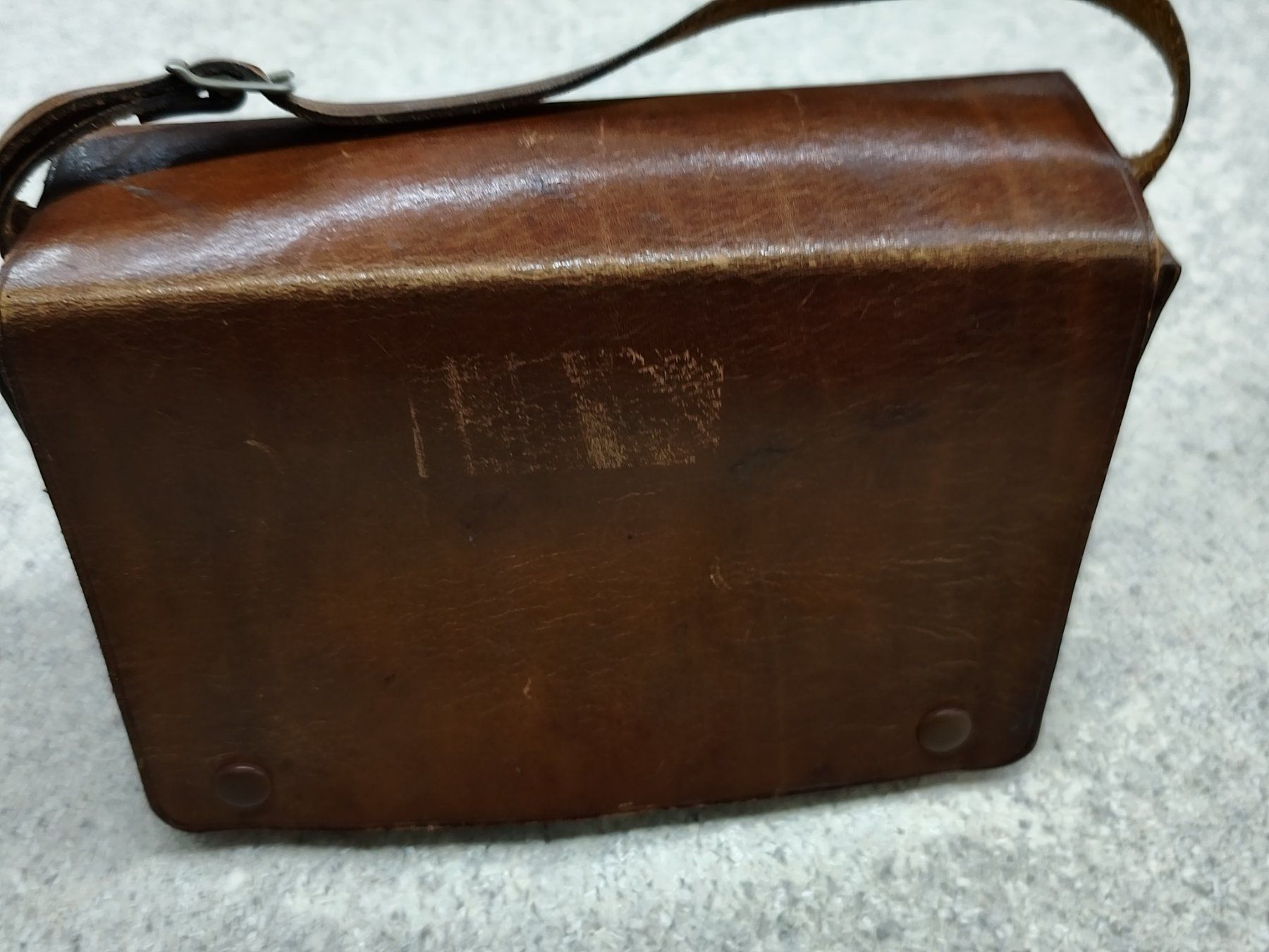 Messen: Alter Volt Ampere Messer Vintage – Gebraucht aus Reiden von Zofi-Brocki 5