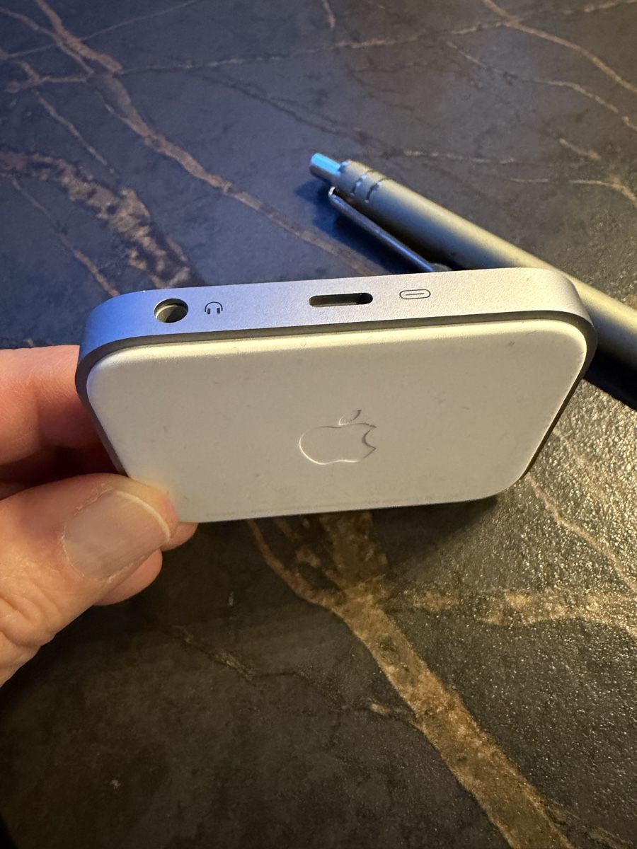Apple Chargements: IPhone Lightning Dock – D'occasion à Lyss par Shantishiva 1