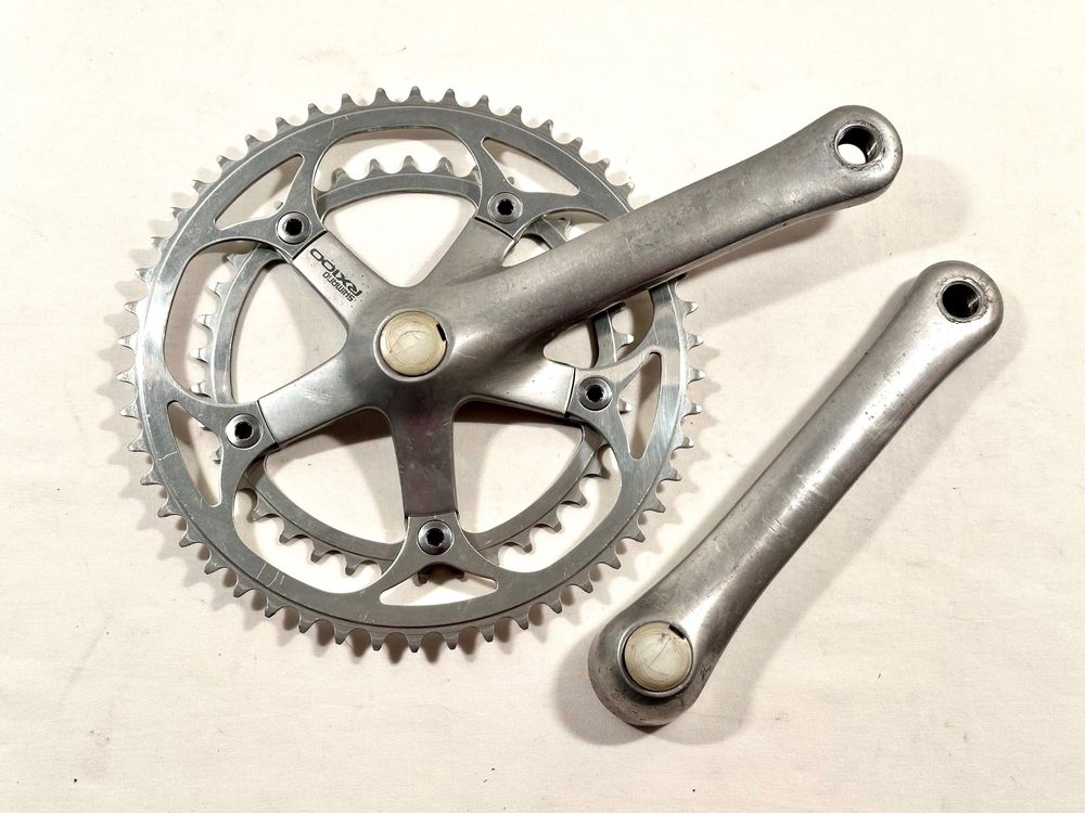 Shimano 105 Triple kit pédalier 50-39-30T sans anneaux de roulement FC-5703