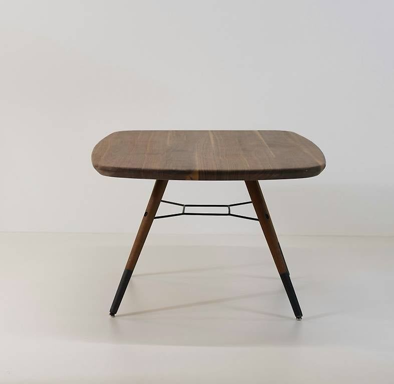 Tavoli: Coffee Table Kaffeetisch Sofatisch by VSNC Beromünster – Usato da Beromünster venduto da VSNC 6