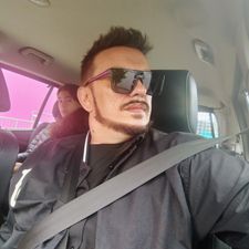 Profile image of Daniel-Masters