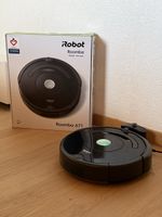 Roomba 671 robot aspirapolvere