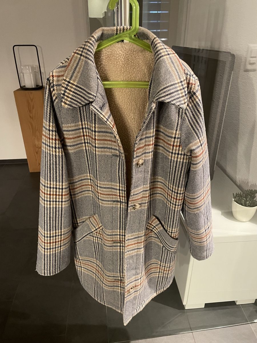 La Redoute Vestes & Manteaux: Mantel – D'occasion à Balgach par sei_s6d7